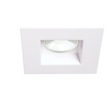 Midway 15W 1 LED 3.5 Inch Square Downight by Eurofase  - 45371