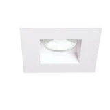 Midway 15W 1 LED 3.5 Inch Square Downight by Eurofase  - 45371