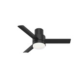 Gilmour 44 Inch Low Profile Ceiling Fan with LED Light Kit by Hunter Fans - 1000832