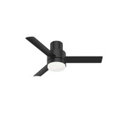 Gilmour 44 Inch Low Profile Ceiling Fan with LED Light Kit by Hunter Fans - 1000832