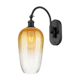 Brookhaven Flute 1 Light Swiveling Wall Sconce 19 X 7 Inch by Innovations - 918-1W-G484-7