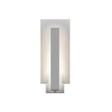 Midtown 19.54W LED Wall Sconce 18 Inch Tall and 7 Inch Wide by Sonneman - 2725
