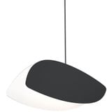 Papillons 1 LED Standard Pendant 5 Inch Tall X 11.75 Inch Wide by Sonneman - 2901