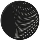 Dotwave 1 LED Wall Sconce 10 Inch Wide by Sonneman - 7451