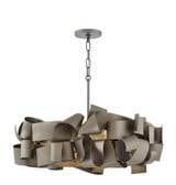 Delfina 5 Light Medium Chandelier by Fredrick Ramond - FR48604