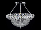 3 Light Medium Pendant by Dale Tiffany - GH
