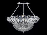 3 Light Medium Pendant by Dale Tiffany - GH