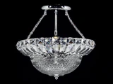 3 Light Medium Pendant by Dale Tiffany - GH