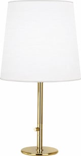 Rico Espinet Buster 1 Light Table Lamp 35.25 Inches Tall by Robert Abbey - 2075