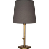 Rico Espinet Buster Chica 1 Light Accent Lamp by Robert Abbey - 2082