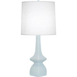 Jasmine 1 Light Table Lamp 31 Inch Tall and 5.38 Inch Wide by Robert Abbey - 210