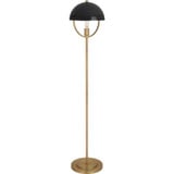 Mavisten Edition Copernica 1 Light Floor Lamp 62 Inch Tall by Robert Abbey - 601