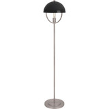 Mavisten Edition Copernica 13W 1 LED Floor Lamp 62 x 12.25 x Robert Abbey - 601