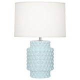 Small Dolly 1 Light Accent Lamp 21.38 Inch Tall X 7.75 Inch Wide by Robert Abbey - 801