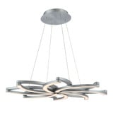 Bloom 1 LED Light Large Chandelier by Modern Forms - PD-73032