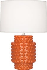 Small Dolly 1 Light Accent Lamp 21.38 Inch Tall X 7.75 Inch Wide by Robert Abbey - 801