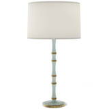 Kane 1 Light Table Lamp 31 Inch Tall and 7 Inch Wide by Robert Abbey - 71