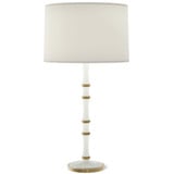 Kane 1 Light Table Lamp 31 Inch Tall and 7 Inch Wide by Robert Abbey - 71