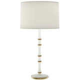 Kane 1 Light Table Lamp 31 Inch Tall and 7 Inch Wide by Robert Abbey - 71