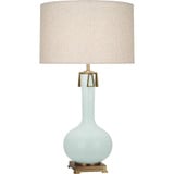 Athena 1 Light Table Lamp 31.63 Inch Tall and 9 Inch Wide by Robert Abbey - 992