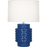 Small Dolly 1 Light Accent Lamp 21.38 Inch Tall X 7.75 Inch Wide by Robert Abbey - DOL_AL_P