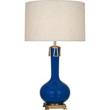 Athena 1 Light Table Lamp 31.63 Inch Tall and 9 Inch Wide by Robert Abbey - 992_TL_P