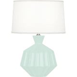 Orion 1 Light Table Lamp 27 Inch Tall and 13.63 Inch Wide by Robert Abbey - 999