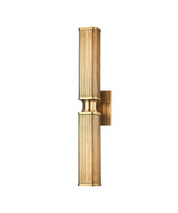 Gibbs 2 Light Wall Sconce by Hudson Valley - 7032