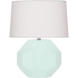 Franklin 1 Light Table Lamp 23.5 Inch Tall X 12.5 Inch Wide by Robert Abbey - FR-01
