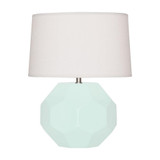Small Franklin 1 Light Accent Lamp 16.38 Inch Tall X 9 Inch Wide by Robert Abbey - FR-02