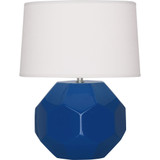 Franklin 1 Light Table Lamp 23.5 Inch Tall X 12.5 Inch Wide by Robert Abbey - FR_TL_P