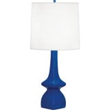 Jasmine 1 Light Table Lamp 31 Inch Tall and 5.38 Inch Wide by Robert Abbey - JAS_210_P