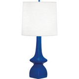 Jasmine 1 Light Table Lamp 31 Inch Tall and 5.38 Inch Wide by Robert Abbey - JAS_210_P