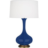 Pike 1 Light Table Lamp 31.88 Inch Tall and 11.5 Inch Wide by Robert Abbey - PI_994_P