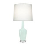 Small Emma 1 Light Accent Lamp 30 Inch Tall and 6.25 Inch Wide by Robert Abbey - EM-36