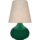 Small June 1 Light Accent Lamp 23.5 In Tall and 11.88 In Wide by Robert Abbey - JU_AL_P