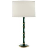 Kane 1 Light Table Lamp 31 Inch Tall and 7 Inch Wide by Robert Abbey - KA_TL_P