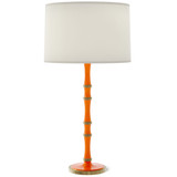 Kane 1 Light Table Lamp 31 Inch Tall and 7 Inch Wide by Robert Abbey - KA_TL_P
