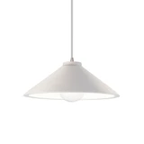 Radiance Flare 1 Light Cord Pendant 5 and 11.75 Inch Wide by Justice Design - CER-6240