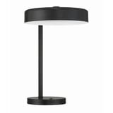Keeva 18W 1 LED Table Lamp 17.2 Inch Tall by Craftmade - 87019