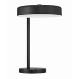 Keeva 18W 1 LED Table Lamp 17.2 Inch Tall by Craftmade - 87019