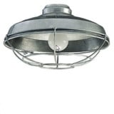 Accessory 9W 1 LED Ceiling Fan Light Kit 6.5 X 12 Inch Wide by Craftmade - LK984