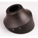 Accessory Slope Ceiling Adapter Inch Tall and Inch Wide by Craftmade - SA130