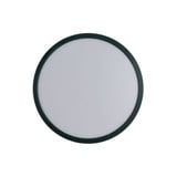 Slim Line II 30W 1 LED Flush Mount 0.87 Inch and 15 Inch Wide by Craftmade - X9415
