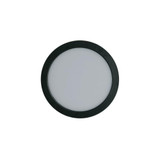 Slim Line II 15W 1 LED Flush Mount 0.87 Inch and 7 Inch Wide by Craftmade - X9407