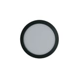 Slim Line II 15W 1 LED Flush Mount 0.87 Inch and 7 Inch Wide by Craftmade - X9407