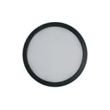 Slim Line II 18W 1 LED Flush Mount 0.87 Inch and 9 Inch Wide by Craftmade - X9409