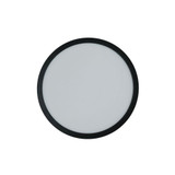 Slim Line II 24W 1 LED Flush Mount 0.87 Inch and 12 Inch Wide by Craftmade - X9412