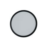 Slim Line II 24W 1 LED Flush Mount 0.87 Inch and 12 Inch Wide by Craftmade - X9412