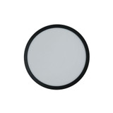 Slim Line II 24W 1 LED Flush Mount 0.87 Inch and 12 Inch Wide by Craftmade - X9412